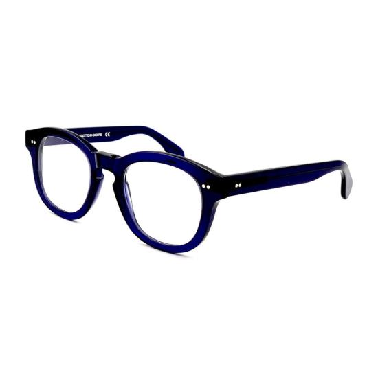 26SS 토폴리 코스탄티노 선글라스 13IG4JW0A Blue - TOFFOLI COSTANTINO
