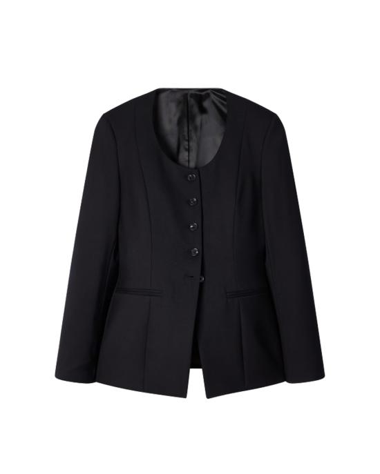 26FW 폴 스미스 수트 자켓 W1R 453J W00001 79 NERO