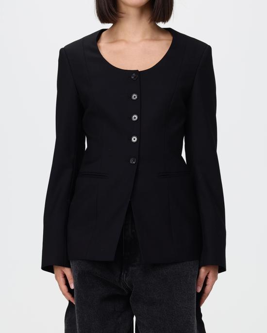 26FW 폴 스미스 수트 자켓 W1R 453J W00001 79 NERO - PAUL SMITH