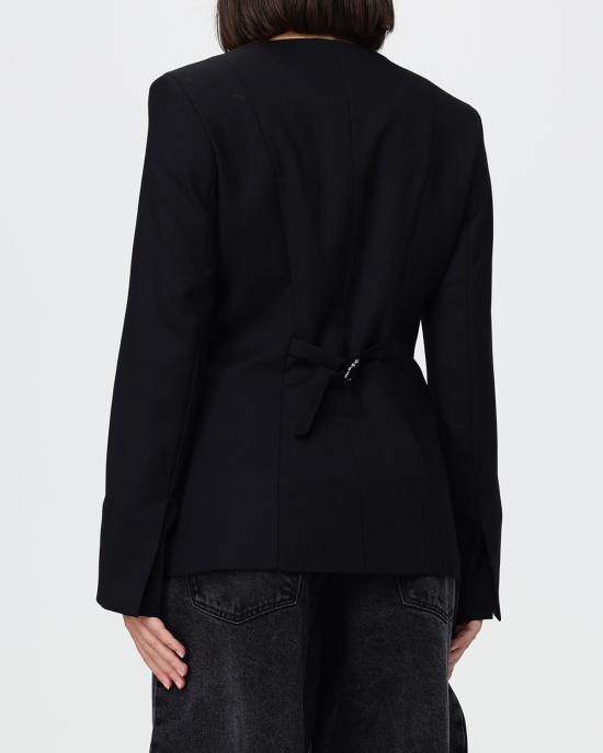 26FW 폴 스미스 수트 자켓 W1R 453J W00001 79 NERO - PAUL SMITH