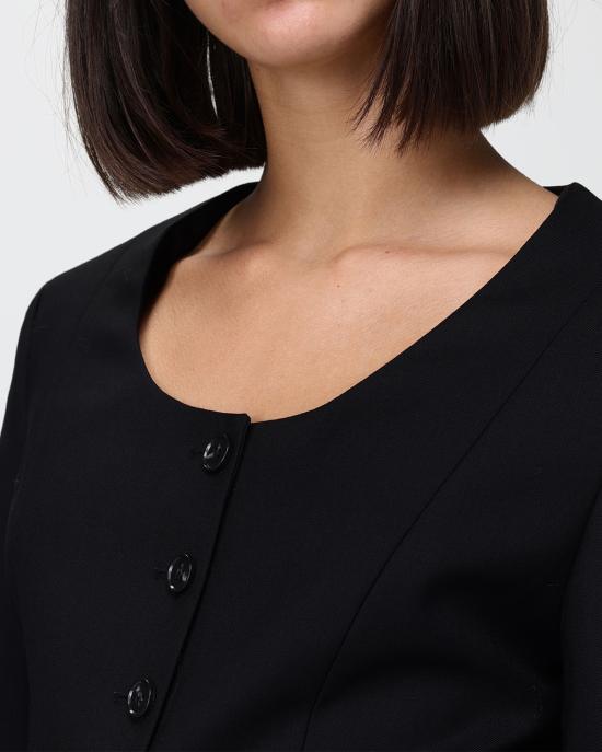 26FW 폴 스미스 수트 자켓 W1R 453J W00001 79 NERO - PAUL SMITH