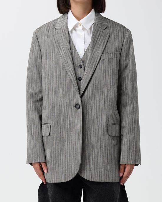 26FW 폴 스미스 수트 자켓 W1R 462JB W11253 71 GRIGIO - PAUL SMITH