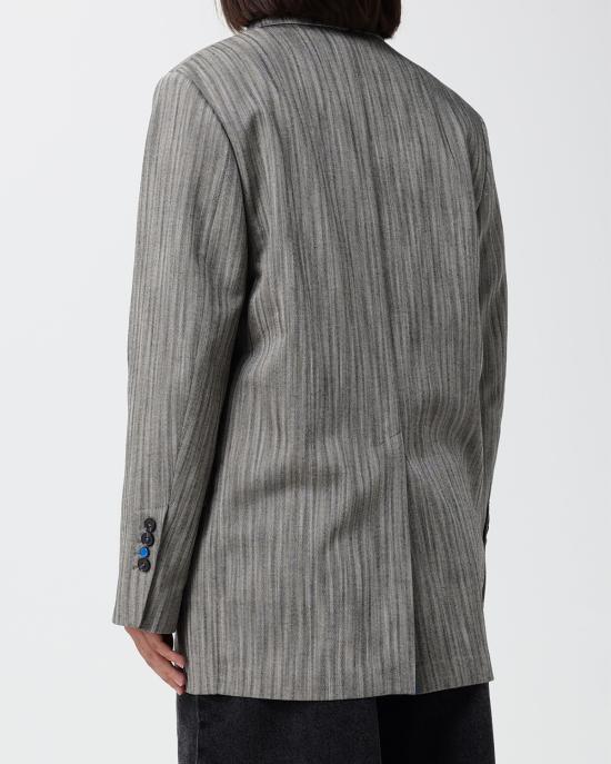 26FW 폴 스미스 수트 자켓 W1R 462JB W11253 71 GRIGIO - PAUL SMITH