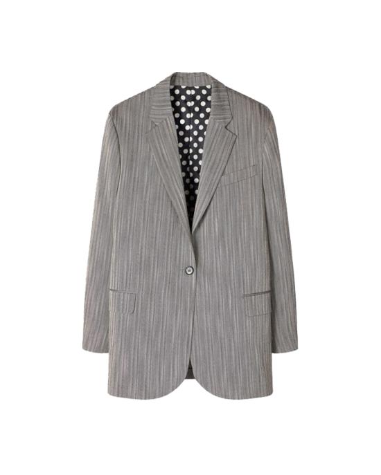 26FW 폴 스미스 수트 자켓 W1R 462JB W11253 71 GRIGIO