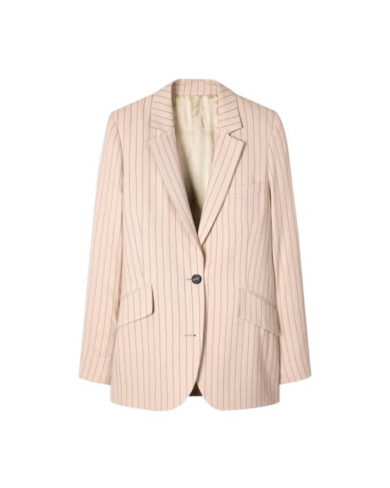 26FW 폴 스미스 수트 자켓 W1R 461J W11261 60 BEIGE