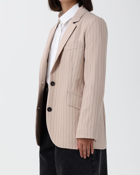26FW 폴 스미스 수트 자켓 W1R 461J W11261 60 BEIGE - PAUL SMITH
