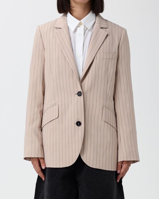 26FW 폴 스미스 수트 자켓 W1R 461J W11261 60 BEIGE - PAUL SMITH