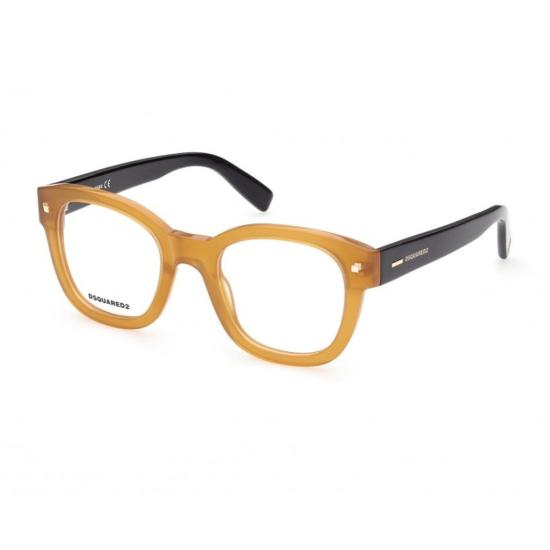 26SS 디스퀘어드2 선글라스 ZVI4230A Yellow