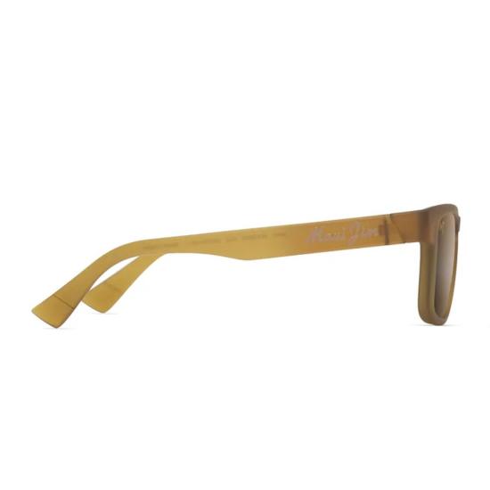 26SS 마우이짐 선글라스 19CB5CQ0A Yellow - MAUI JIM