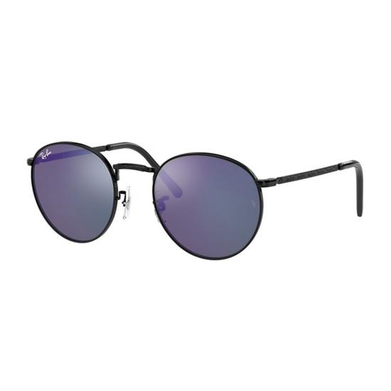 26SS 레이밴 선글라스 12IL4FM0A Black - RAY BAN