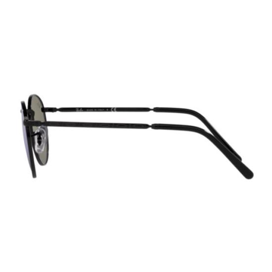 26SS 레이밴 선글라스 12IL4FM0A Black - RAY BAN