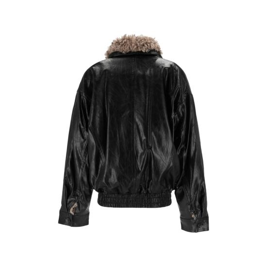 26FW 엘레 자켓 EFW260141 NERO BLACK - ELEH