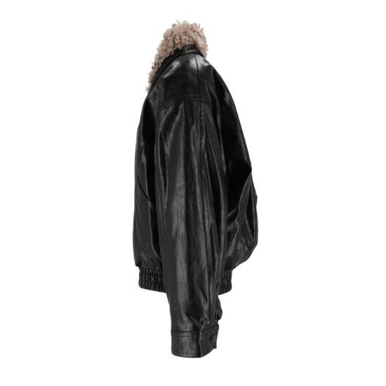 26FW 엘레 자켓 EFW260141 NERO BLACK - ELEH