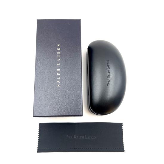 26SS 폴로 랄프로렌 선글라스 164E4XT0A Black - POLO RALPH LAUREN