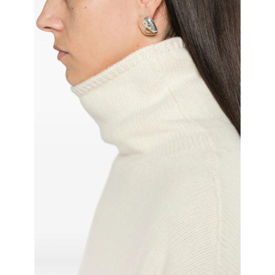 26FW 알마다 라벨 자켓 6534 AMIE CREAM NEUTRALS - ALMADA LABEL