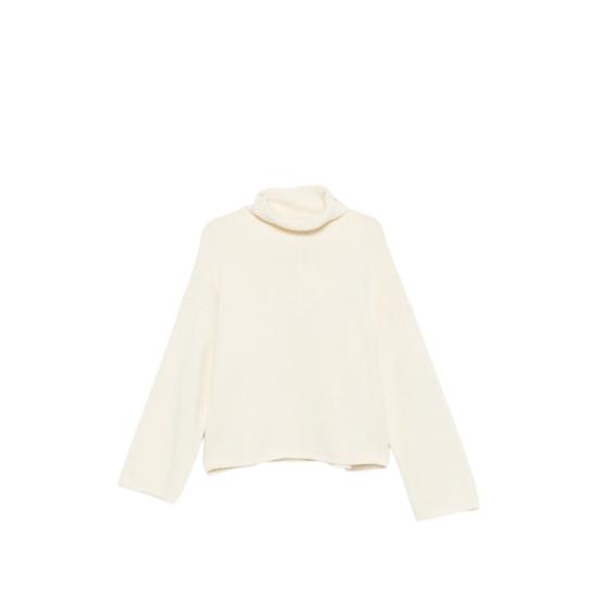 26FW 알마다 라벨 자켓 6534 AMIE CREAM NEUTRALS