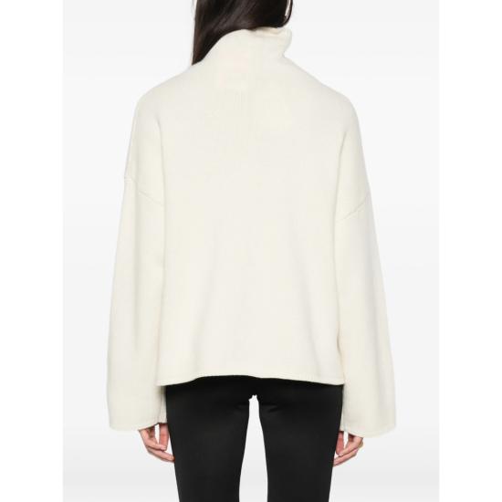 26FW 알마다 라벨 자켓 6534 AMIE CREAM NEUTRALS - ALMADA LABEL