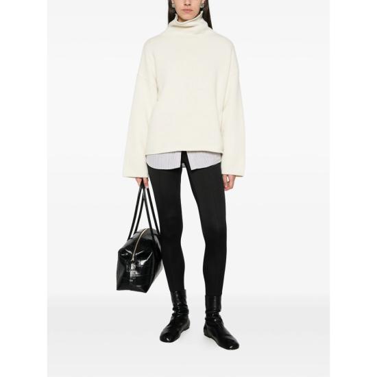 26FW 알마다 라벨 자켓 6534 AMIE CREAM NEUTRALS - ALMADA LABEL