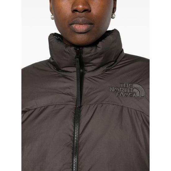 26FW 노스페이스 자켓 NF0A8JMCT6Z1 GREY BLACK - NORTH FACE