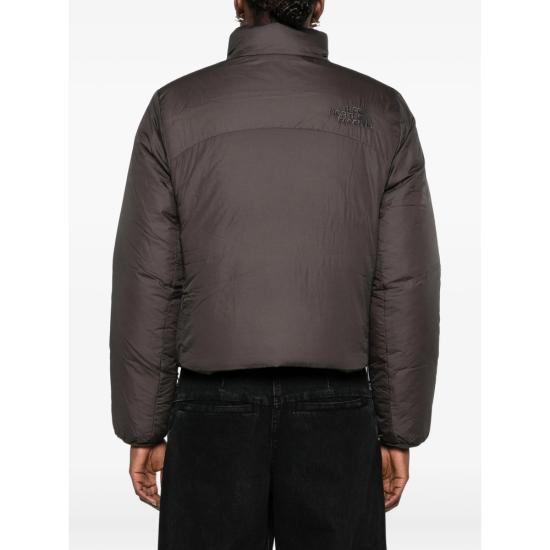 26FW 노스페이스 자켓 NF0A8JMCT6Z1 GREY BLACK - NORTH FACE