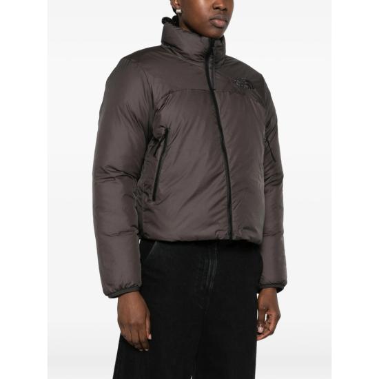 26FW 노스페이스 자켓 NF0A8JMCT6Z1 GREY BLACK - NORTH FACE