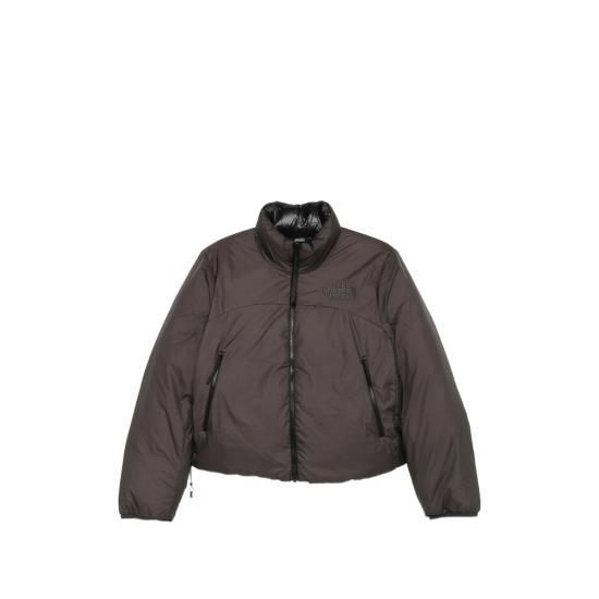 26FW 노스페이스 자켓 NF0A8JMCT6Z1 GREY BLACK