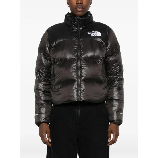 26FW 노스페이스 자켓 NF0A8JMCT6Z1 GREY BLACK - NORTH FACE