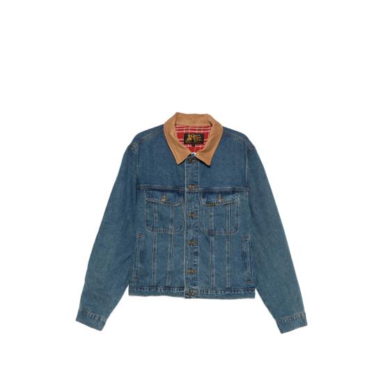 26FW 원오브디즈데이스 데님 자켓 02D 10 029 WASDE BLUE