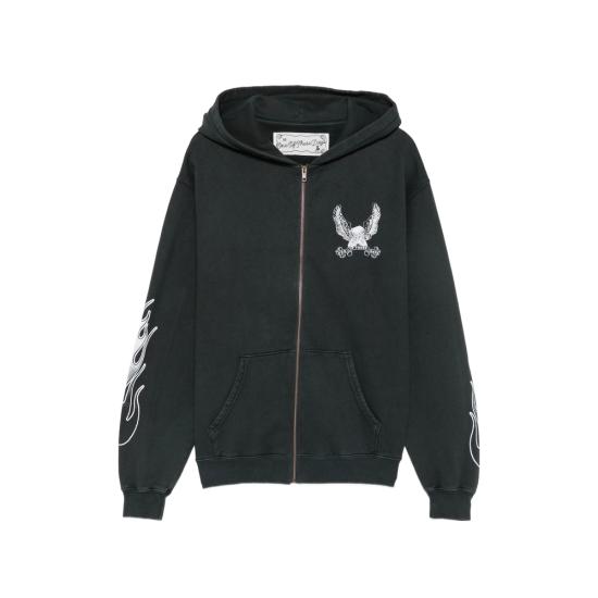 26FW 원오브디즈데이스 니트웨어 02D 04 065 SUNBK GREY