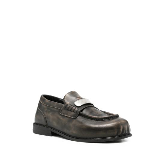 26FW 피디에프 로퍼 DFM45031 S0010PX BROWN - PDF