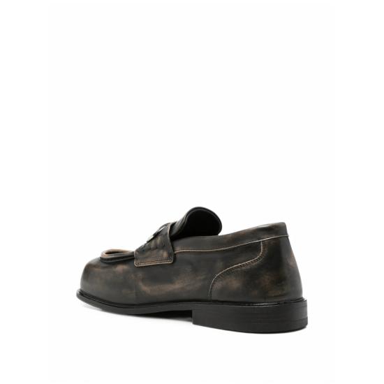 26FW 피디에프 로퍼 DFM45031 S0010PX BROWN - PDF