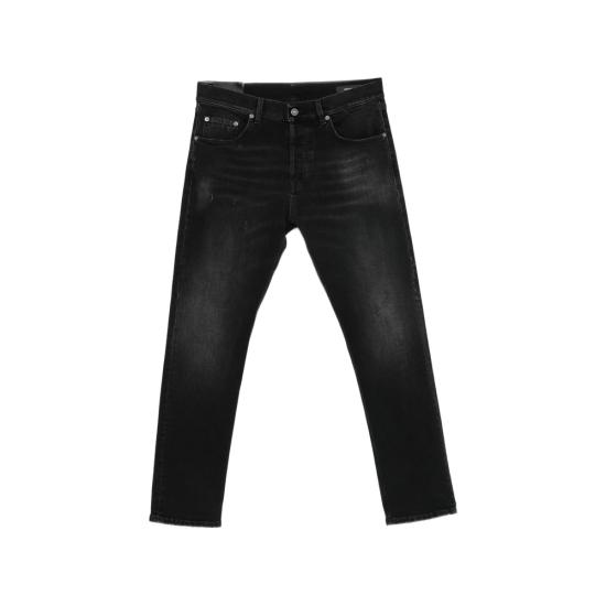 26FW 돈답 데님 팬츠 UP730 MV8 999 BLACK