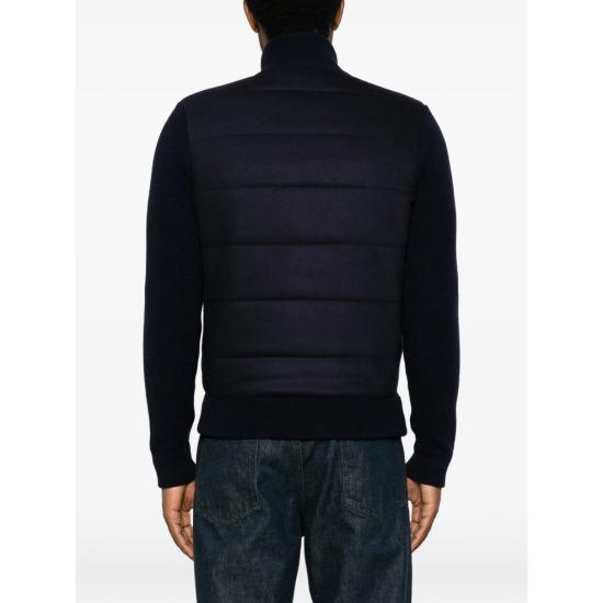 26FW 라 필러리아 패딩 23145 25019 598 BLUE - LA FILERIA