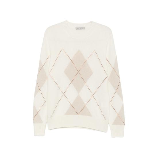 26FW 라 필러리아 니트웨어 13156 23860 004 NEUTRALS
