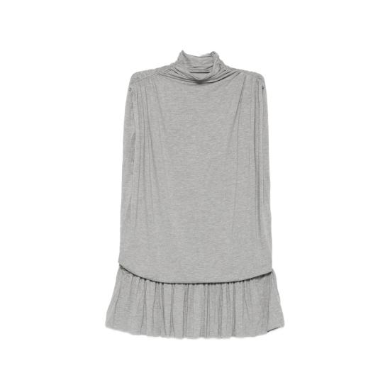 26FW 기마구아스 원피스 BOMBI MINI DRESS GREY