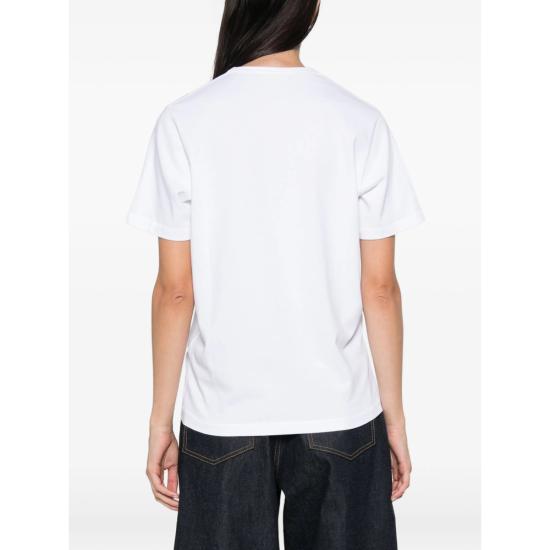 26FW JW앤더슨 탑 JT0378 PG1937 001 WHITE - JW ANDERSON