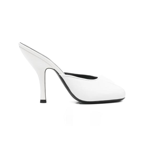 26FW 주드 슈즈 PS25FHO002 LL001 WH001 WHITE
