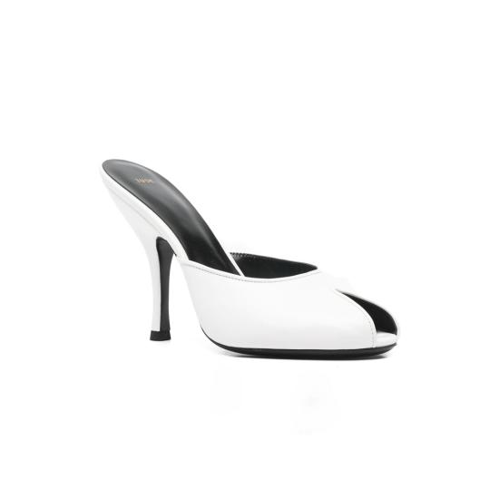 26FW 주드 슈즈 PS25FHO002 LL001 WH001 WHITE - JUDE