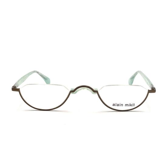  알랭미끌리 선글라스 15547A Green
