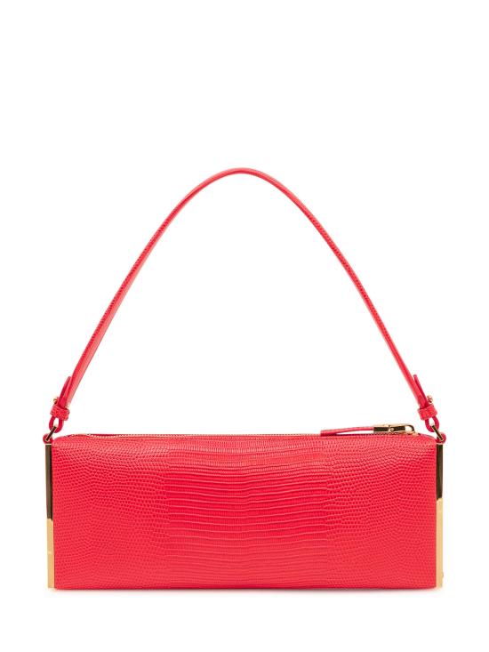 26FW 엘리자베타프랜치 숄더백 BS15A66E2 CG5 RED PASSION - ELISABETTA FRANCHI