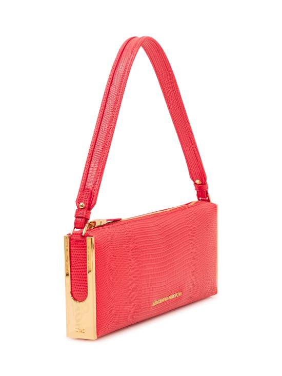 26FW 엘리자베타프랜치 숄더백 BS15A66E2 CG5 RED PASSION - ELISABETTA FRANCHI