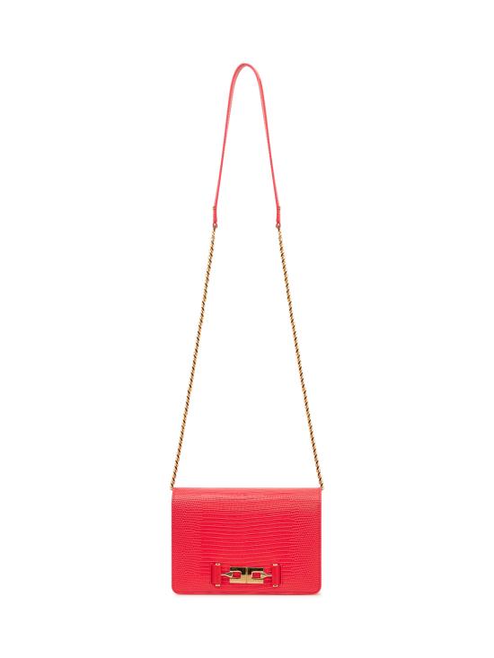 26FW 엘리자베타프랜치 클러치/파우치 BS09A66E2 CG5 RED PASSION - ELISABETTA FRANCHI