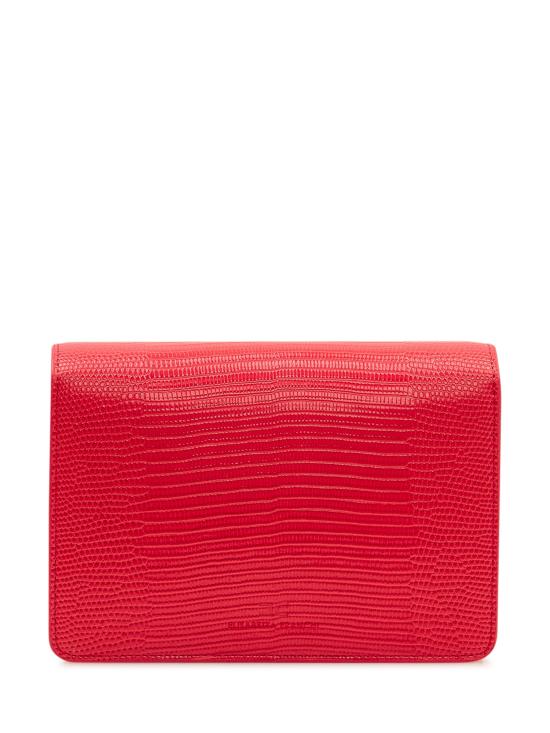 26FW 엘리자베타프랜치 클러치/파우치 BS09A66E2 CG5 RED PASSION - ELISABETTA FRANCHI