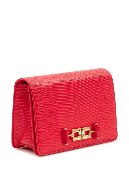 26FW 엘리자베타프랜치 클러치/파우치 BS09A66E2 CG5 RED PASSION - ELISABETTA FRANCHI