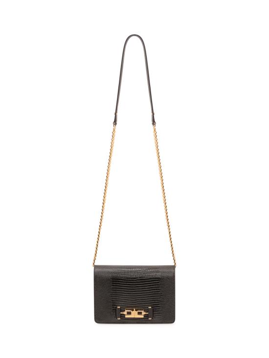 26FW 엘리자베타프랜치 클러치/파우치 BS09A66E2 110 NERO - ELISABETTA FRANCHI