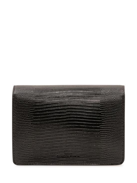 26FW 엘리자베타프랜치 클러치/파우치 BS09A66E2 110 NERO - ELISABETTA FRANCHI