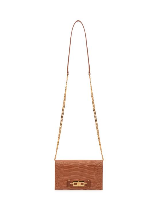 26FW 엘리자베타프랜치 클러치/파우치 BS08A66E2 FK3 SIGARO - ELISABETTA FRANCHI