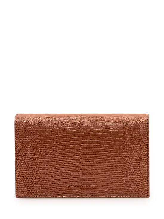 26FW 엘리자베타프랜치 클러치/파우치 BS08A66E2 FK3 SIGARO - ELISABETTA FRANCHI
