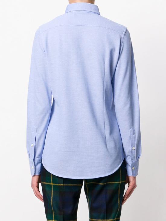 26FW 폴로 랄프로렌 셔츠 211664427 001 AZZURRO - POLO RALPH LAUREN