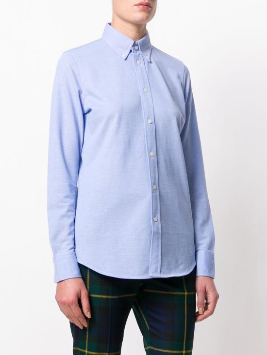 26FW 폴로 랄프로렌 셔츠 211664427 001 AZZURRO - POLO RALPH LAUREN